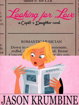 cover image of Looking for Love